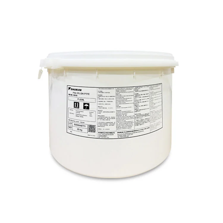 Como a resina de dispersão de PTFE pode melhorar a precisão, o desempenho e a confiabilidade em produtos modernos de PTFE