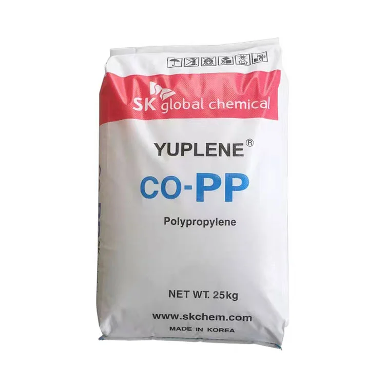 PP de qualidade alimentar PP de qualidade alimentar