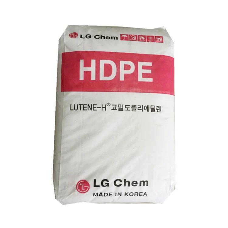 Resina HDPE
