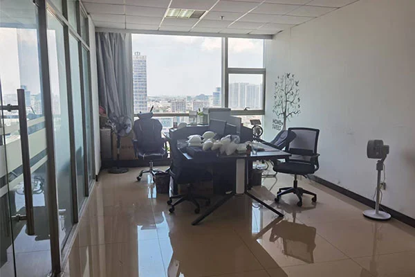 ABS Blow Molding Grade Office