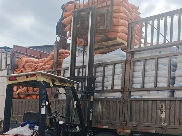 Flame Retardant Glass Fiber Reinforced PBT Transportation