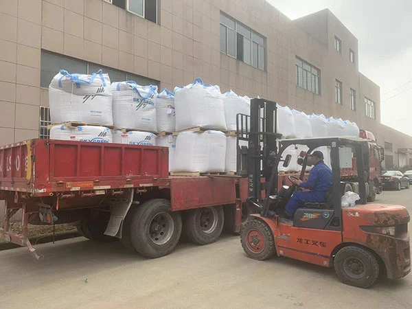 Heat-Stabilized PBT Transportation