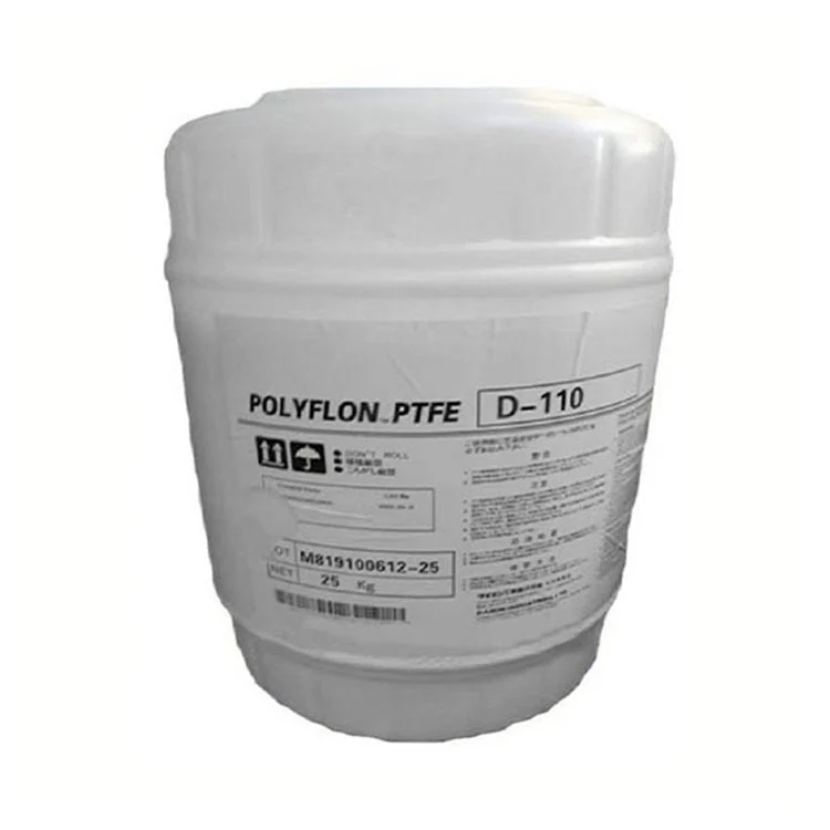 Emulsão PTFE